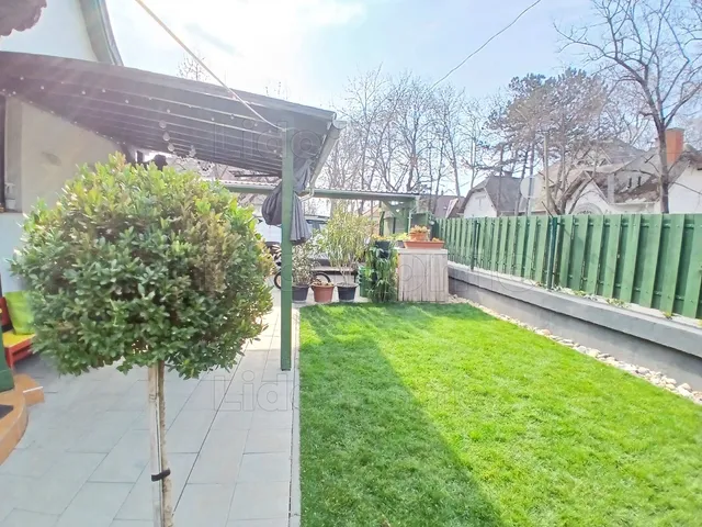 Eladó ház Győr, Gyárváros 108 nm