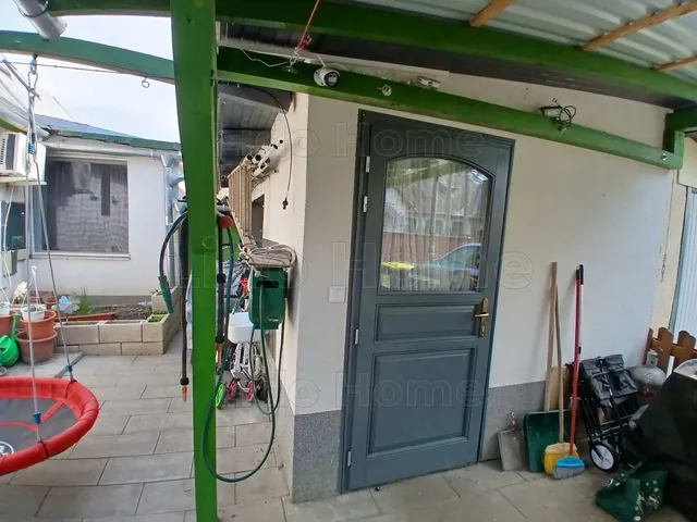 Eladó ház Győr, Gyárváros 108 nm