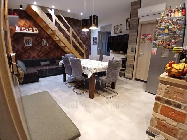 Eladó ház Győr, Gyárváros 108 nm