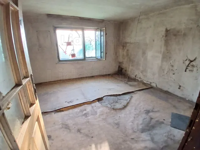 Eladó ház Bakonyszentlászló 55 nm