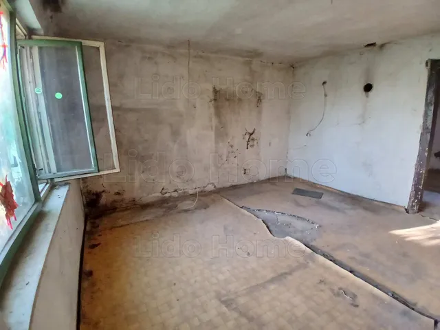 Eladó ház Bakonyszentlászló 55 nm