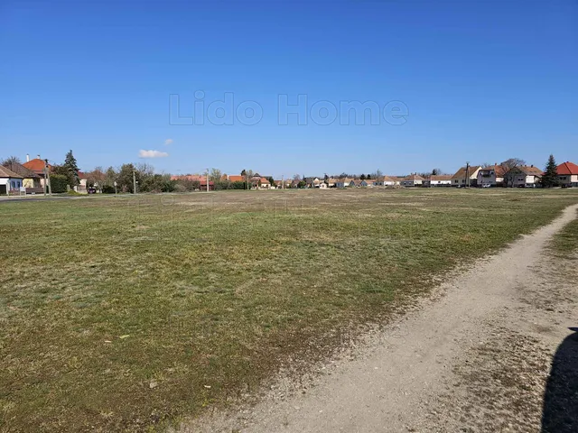 Eladó telek Cirák 8341 nm