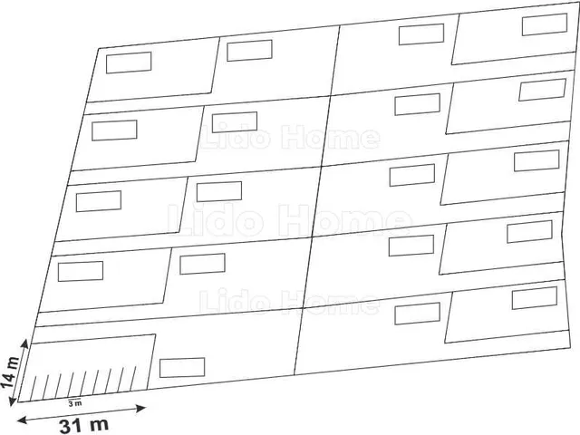 Eladó telek Cirák 8341 nm