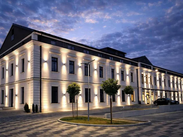 Eladó kereskedelmi és ipari ingatlan Sopron 402 nm