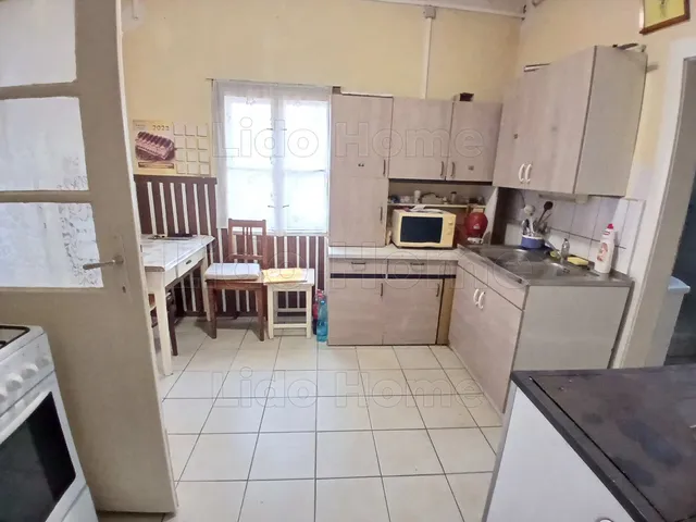 Eladó ház Réde 60 nm