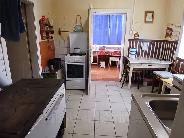 Eladó ház Réde 60 nm