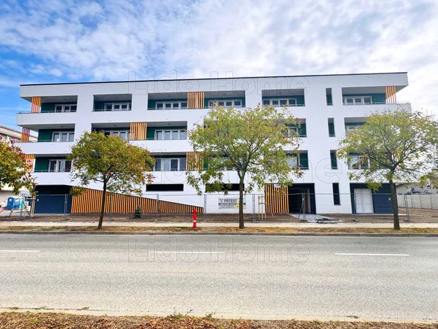 Eladó lakás Győr, Szabadhegy 35 nm