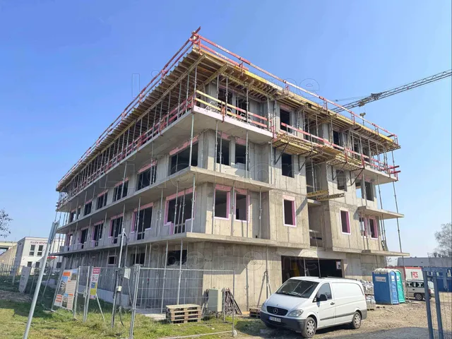 Eladó lakás Győr, Szabadhegy 36 nm