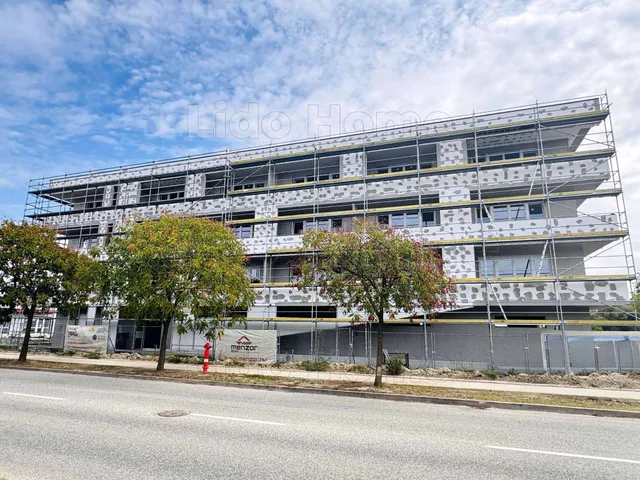 Eladó lakás Győr, Szabadhegy 35 nm