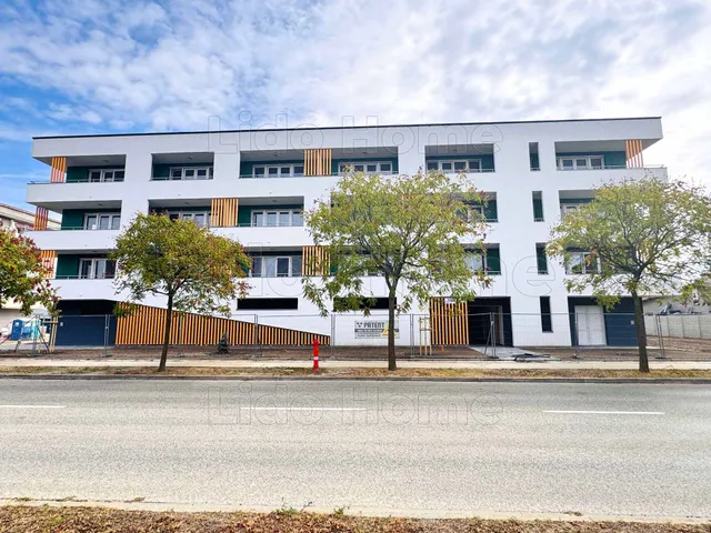 Eladó lakás Győr, Szabadhegy 36 nm