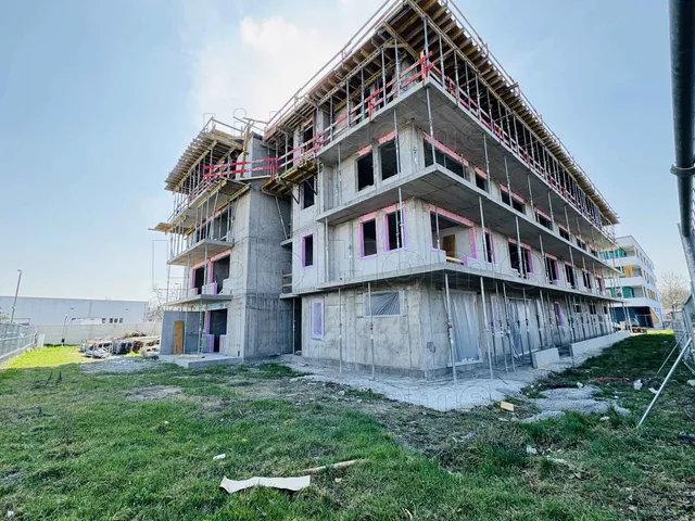 Eladó lakás Győr, Szabadhegy 36 nm