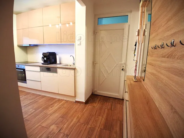 Eladó lakás Mosonmagyaróvár 63 nm