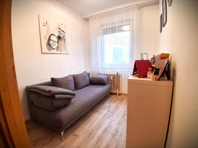 Eladó lakás Mosonmagyaróvár 63 nm