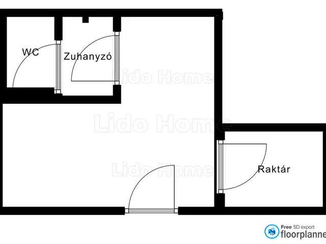 Kiadó kereskedelmi és ipari ingatlan Győr, Marcalváros II. 24 nm