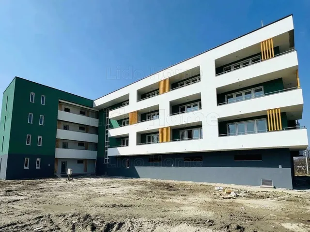 Eladó lakás Győr, Szabadhegy 36 nm