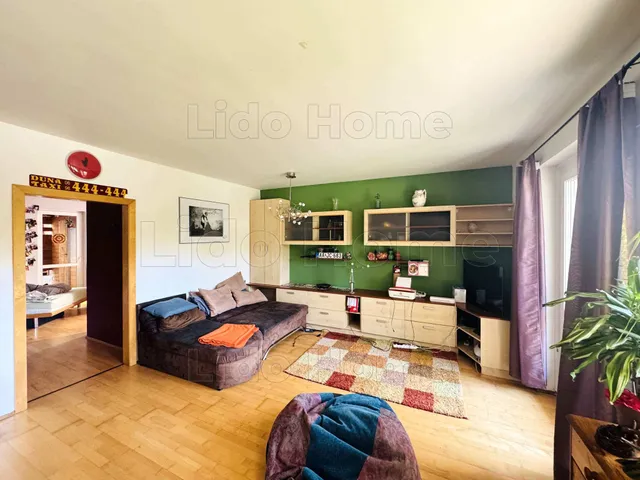 Eladó lakás Győr, Révfalu 121 nm