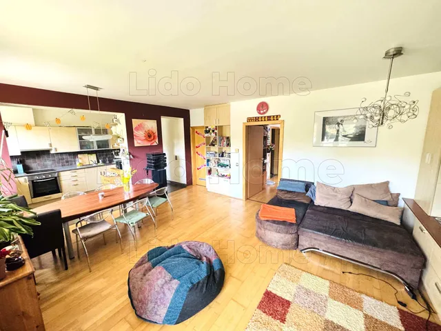 Eladó lakás Győr, Révfalu 121 nm