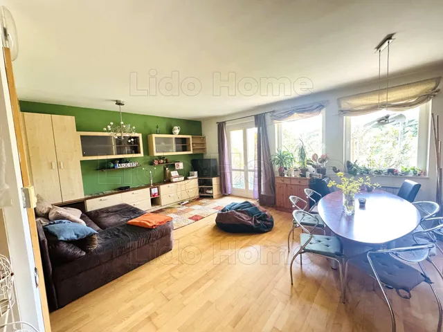 Eladó lakás Győr, Révfalu 121 nm