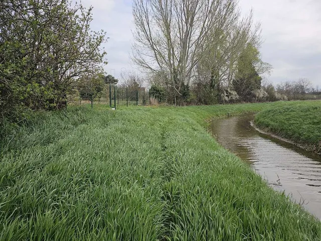 Eladó telek Győr, Kismegyer 1463 nm