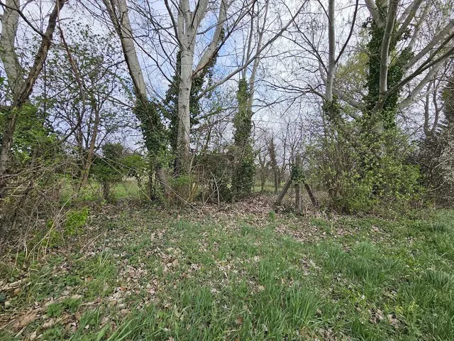 Eladó telek Győr, Kismegyer 1463 nm