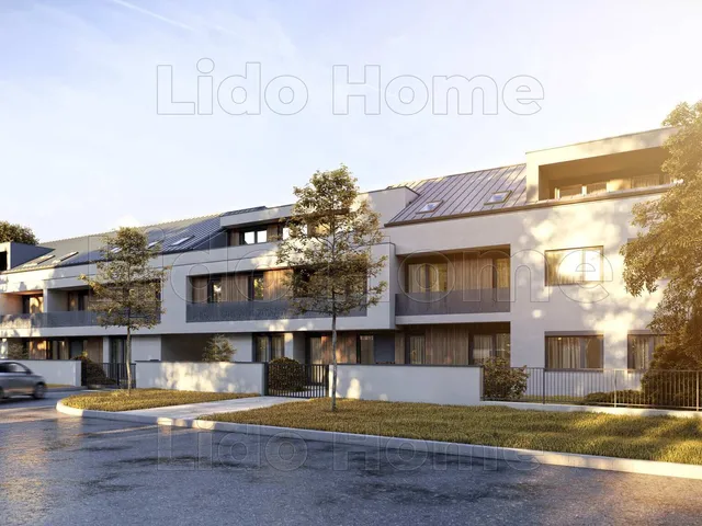 Eladó lakás Mosonmagyaróvár, Moson 63 nm