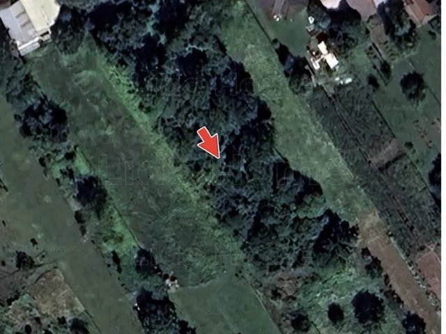 Eladó telek Győr, Győrszentiván 1181 nm