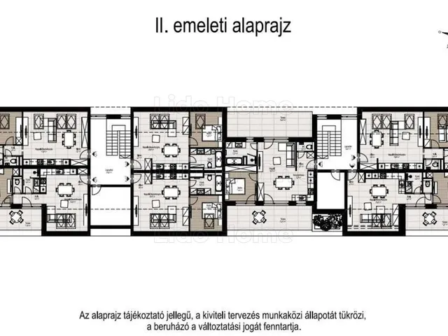 Eladó lakás Mosonmagyaróvár, Moson 34 nm