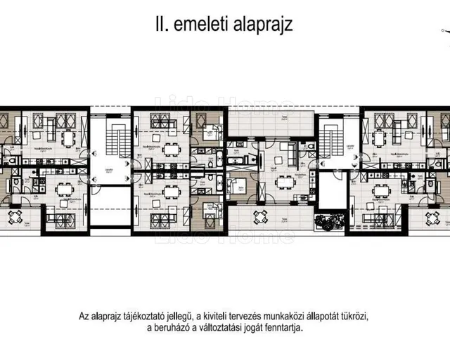 Eladó lakás Mosonmagyaróvár, Moson 38 nm