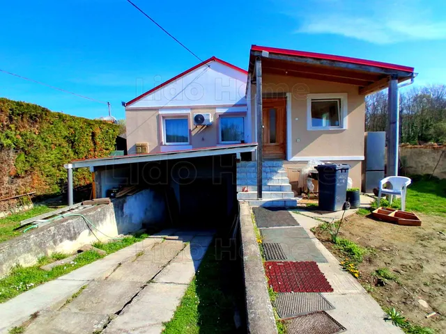 Eladó ház Máriakálnok 100 nm