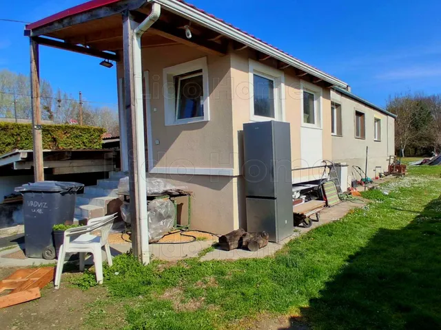 Eladó ház Máriakálnok 100 nm