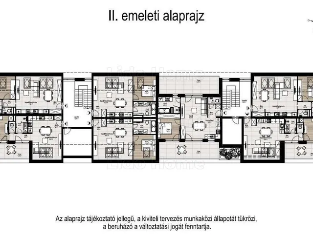 Eladó lakás Mosonmagyaróvár, Moson 50 nm