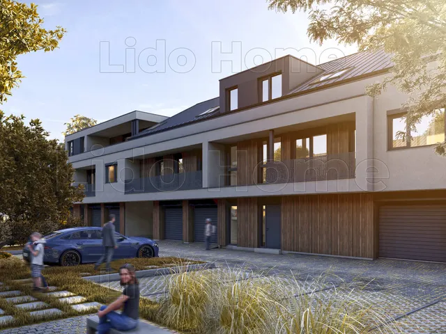 Eladó lakás Mosonmagyaróvár, Moson 49 nm