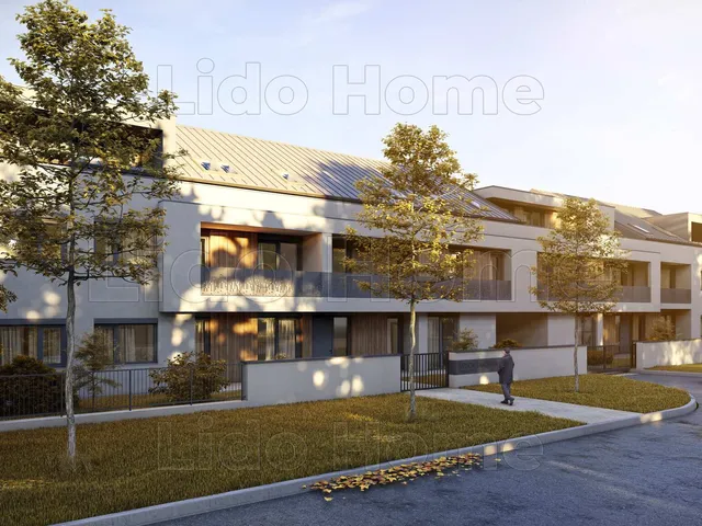 Eladó lakás Mosonmagyaróvár, Moson 49 nm