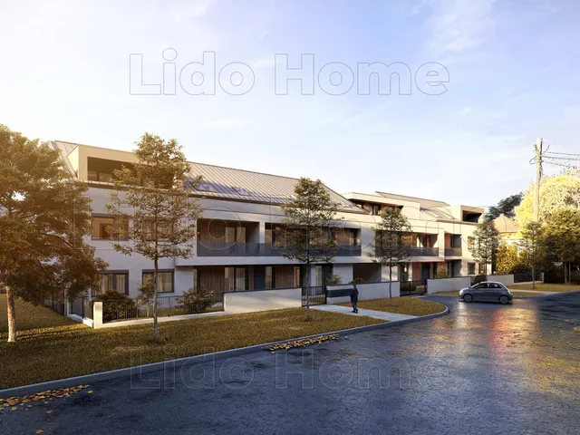 Eladó lakás Mosonmagyaróvár, Moson 49 nm