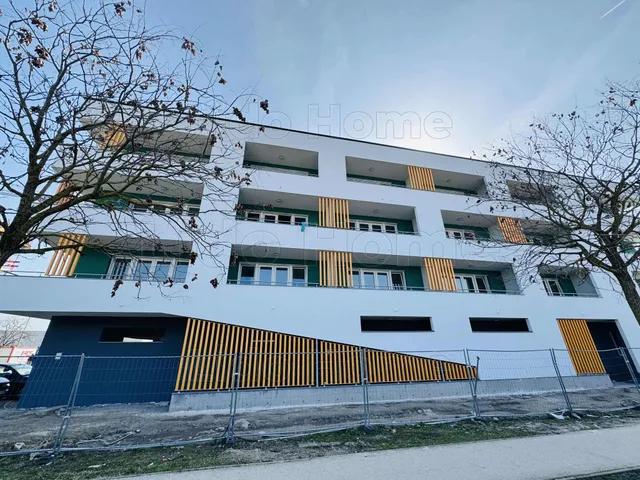 Eladó lakás Győr, Szabadhegy 36 nm