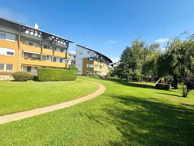 Eladó lakás Győr 54 nm