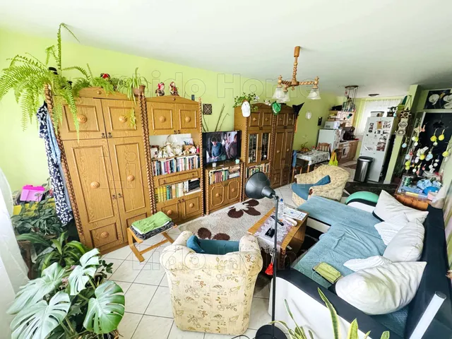 Eladó lakás Győr 54 nm