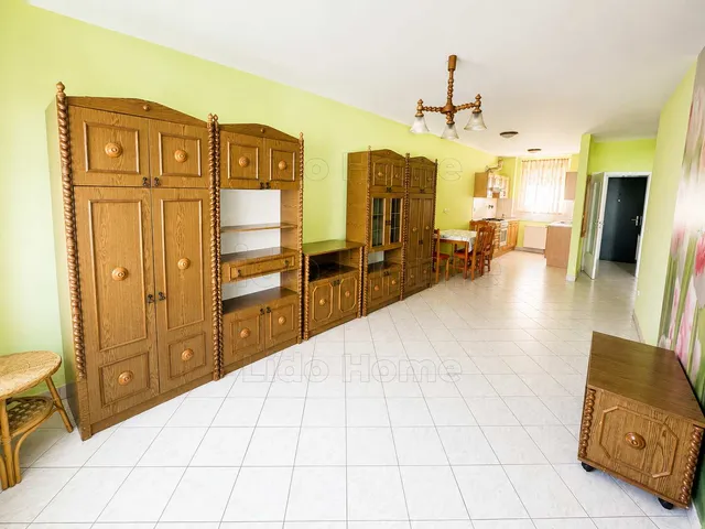 Eladó lakás Győr 54 nm