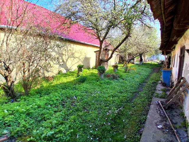 Eladó ház Győrsövényház 90 nm