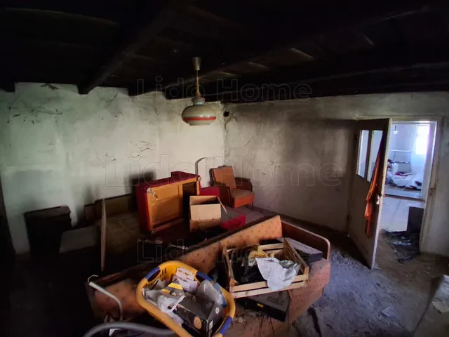 Eladó ház Győrsövényház 90 nm