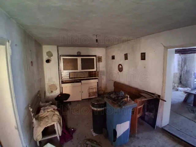 Eladó ház Győrsövényház 90 nm