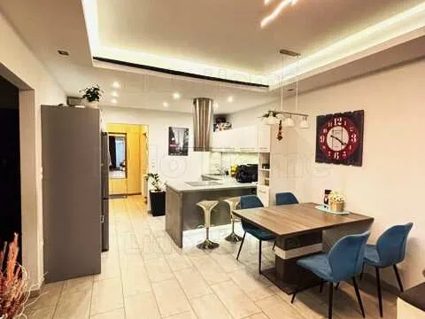 Eladó lakás Mosonmagyaróvár 63 nm