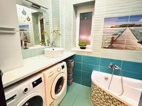 Eladó lakás Mosonmagyaróvár 63 nm