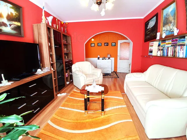 Eladó lakás Mosonmagyaróvár 53 nm