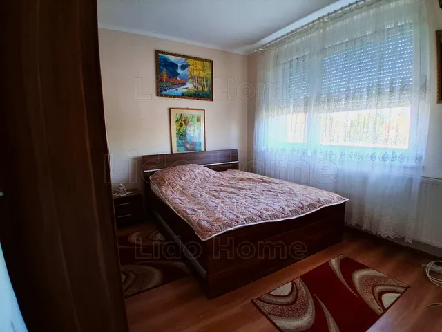 Eladó lakás Mosonmagyaróvár 53 nm