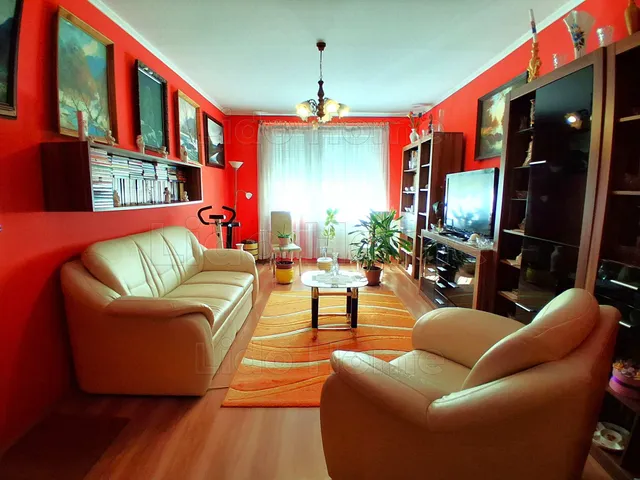 Eladó lakás Mosonmagyaróvár 53 nm