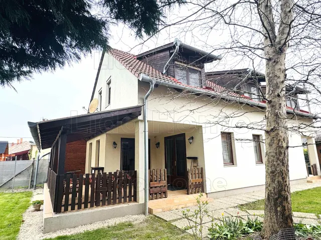 Eladó ház Öttevény 150 nm