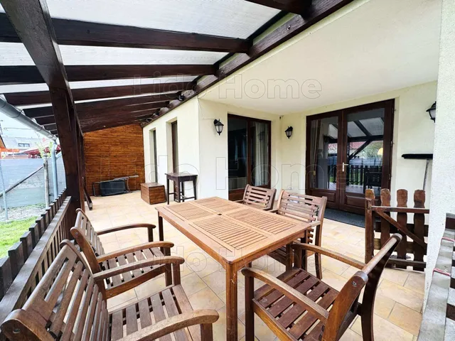 Eladó ház Öttevény 150 nm