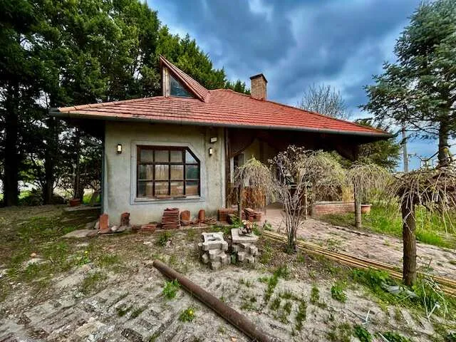 Eladó kereskedelmi és ipari ingatlan Töltéstava 105 nm