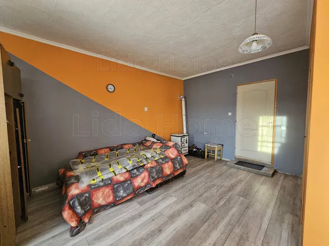 Eladó ház Tényő 105 nm